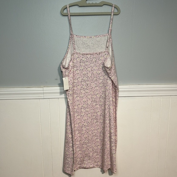 5 for $20! Art Class Floral adjustable Strap Dress size XXL 18 - Picture 2 of 6